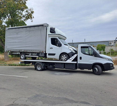 автосос харків